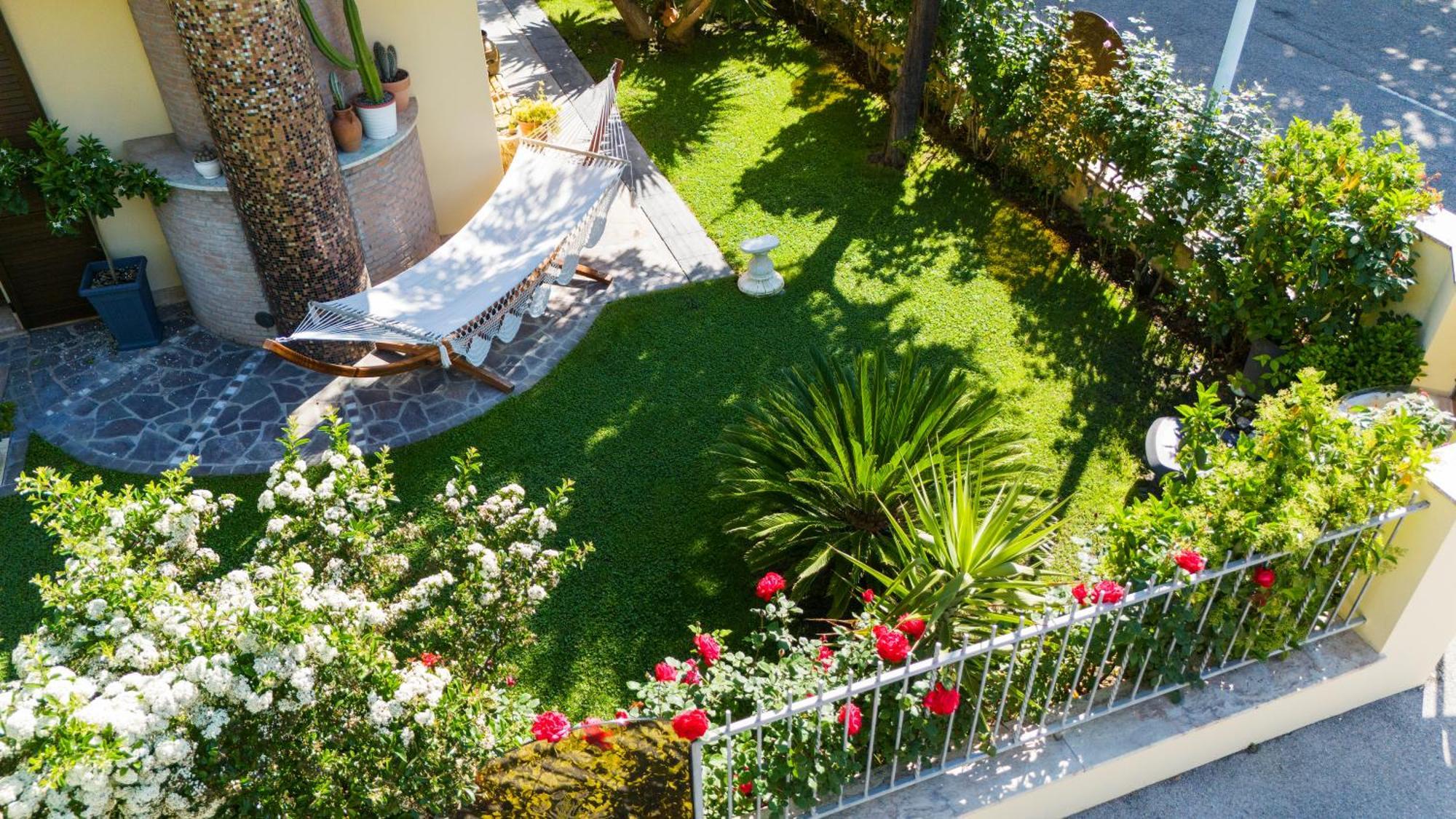 Bed & Breakfast Le Rose - E Breakfast A 5 Min Dal Mare E Misano World Circuit Misano Adriatico
